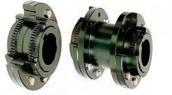 Gear-couplings | Iran Exports Companies, Services & Products | IREX